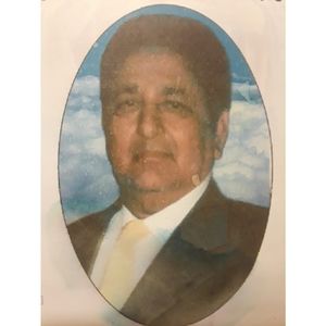 Meet your Posher, Joffre